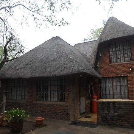 Marloth Havens Guest House Malalane Exterior photo