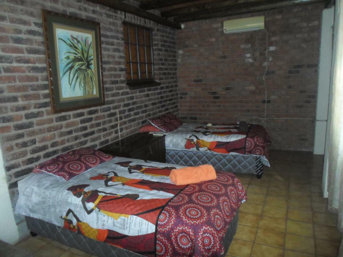 Marloth Havens Guest House Malalane Exterior photo