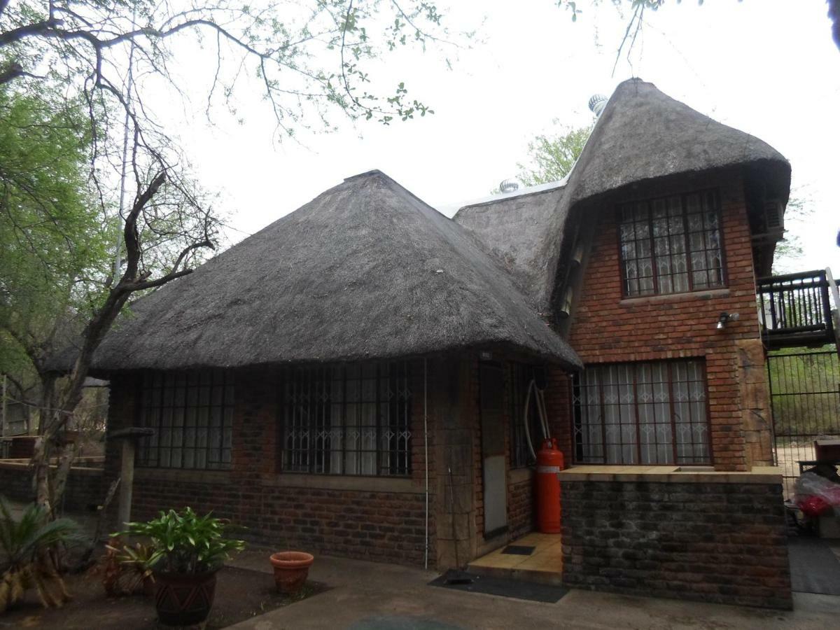 Marloth Havens Guest House Malalane Exterior photo