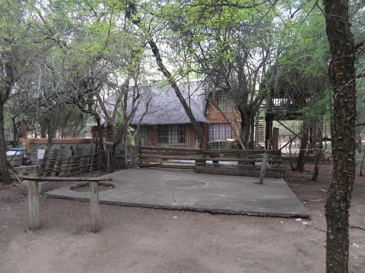 Marloth Havens Guest House Malalane Exterior photo